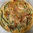 Quiche tipo lorraine Mte