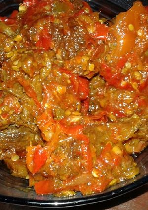 Foto resep Bebek jeletot