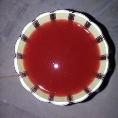 A picture of Lemon Kankana.