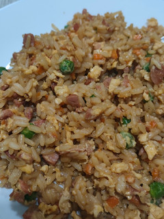 Una foto de Arroz 3 delicias con soja