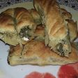 Σπανακοτυρόπιτα
