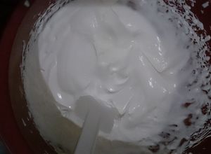 Foto resep Whipped Cream