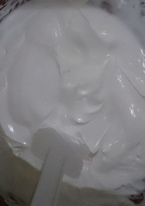 Foto resep Whipped Cream
