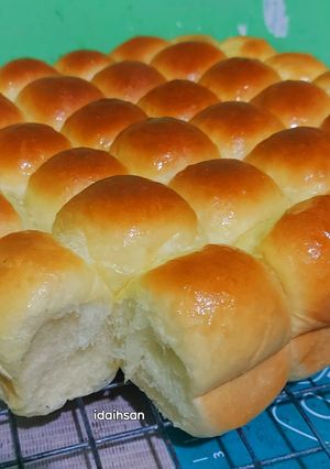 Foto resep Roti sobek kentang 🍞🥔