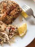Lemon Herb Chicken Breast