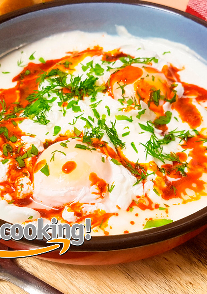 Una foto de Huevos Panagyurski