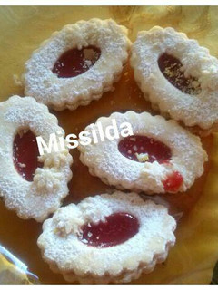 صورة لوصفة صابلي الجزائر