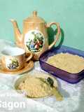 Kue Sagon Jadul