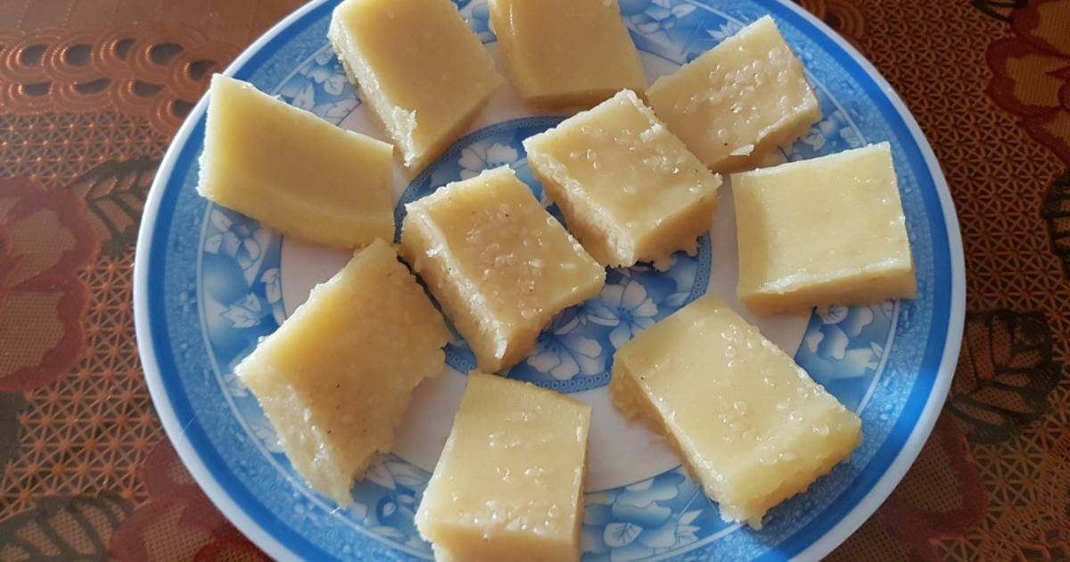 Tổng hợp công thức làm bánh sầu riêng ngon và dễ làm tại nhà