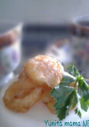 Foto resep Perkedel Kentang Mini Tanpa Telur