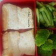 Diet ala desi(tawar gandum telur)