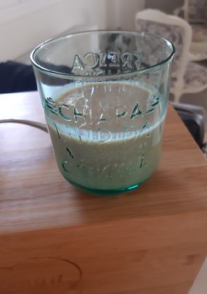 Φωτογραφία της συνταγής Fruity juice