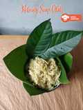 Rebung (Bambu Muda) Siap Olah