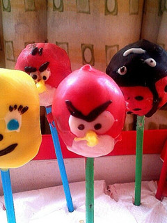 Foto resep Cake pop