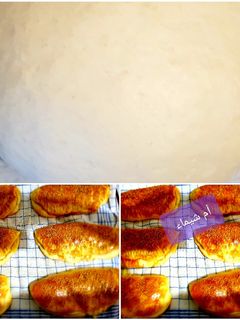 صورة لوصفة عجينة رائعة