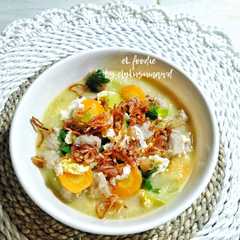 รูปของ Capcay Kuah