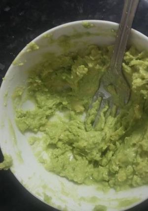 Foto principal de Guacamole