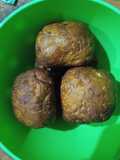 Tahu Bacem