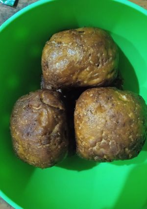 Foto resep Tahu Bacem