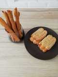 Spritz vegan et gluten free