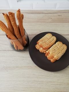 Une photo de Spritz vegan et gluten free