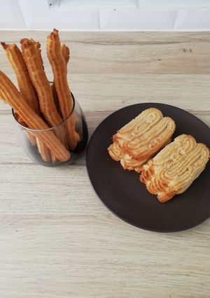 Une photo de Spritz vegan et gluten free