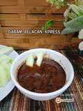 4:9:25 - Garam belacan xpress