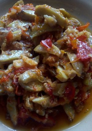 Foto resep Sambal Jengkol Endesss