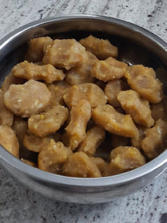 இனிப்பு பிடி கொழுக்கட்டை(sweet pidi kolukattai) செய்முறை முக்கிய புகைப்படம்