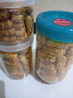Foto resep Kastengel