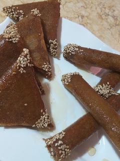 صورة لوصفة سيقار معسلين
