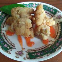 รูปของ Ayam pok-pok