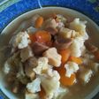 Capjay kuah nganjuk