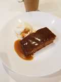 Sticky Dates Toffee Pudding