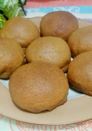 Foto resep Roti Boy Ekonomis (tanpa tepung cakra, telur, bread improver)