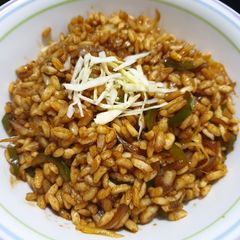 A picture of Quick Chinese fry.