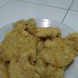 Jamur Crispy Homemade