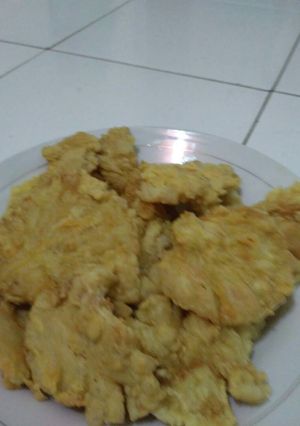 Foto resep Jamur Crispy Homemade