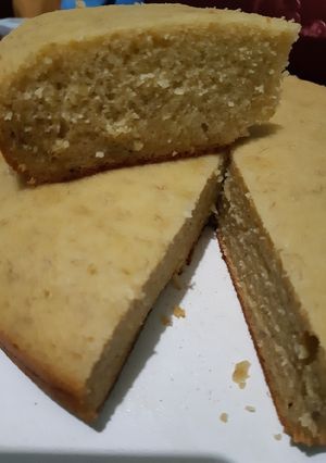 Foto resep Cake pisang