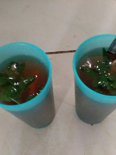 Foto resep Herbal drink
