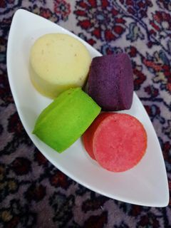 Foto resep Cupcake yogurt