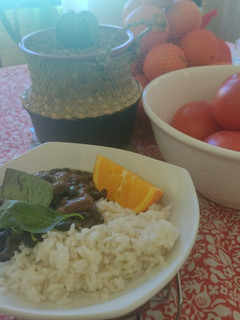 Una foto de Feijoada