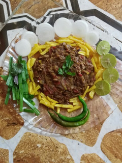عکسی از دستور خوراک، تن ماهی