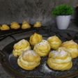 Kue Soes Klasik