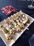 Gildas a mi manera