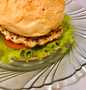 Resep Burger Ayam, Patty Ayam yang Sempurna