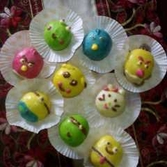 รูปของ Bakpao Karakter