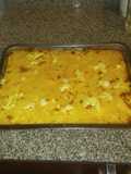 Sopa Paraguaya (a mi manera)