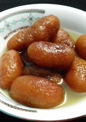 মিষ্টি রেসিপির প্রধান ছবি
