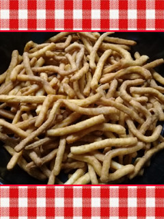 Una foto de Palitos salados (snack)